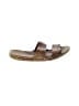 Assorted Brands Brown Sandals Size 11 - photo 1