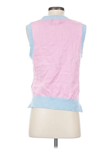 Hell Bunny Sweater Vest (view 2)