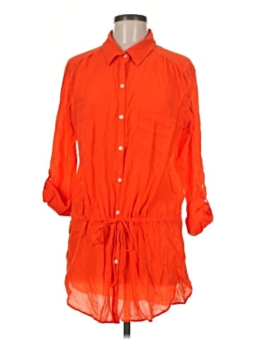 C&C California Casual Dress (view 1)