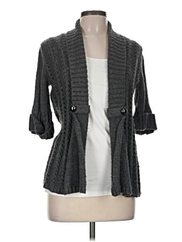 DressBarn Cardigan (view 1)