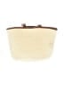 Ann Taylor LOFT Ivory Tote One size - photo 3