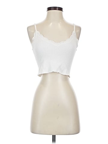 Alya Tank Top (view 1)