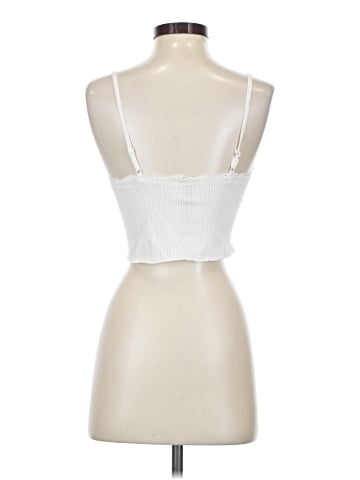 Alya Tank Top (view 2)