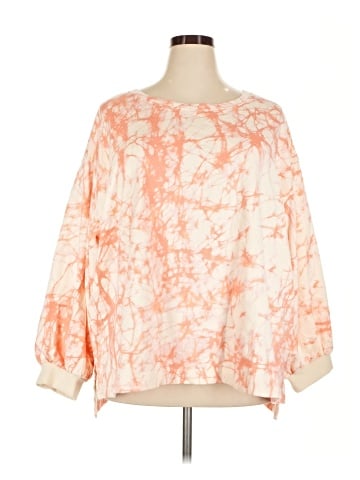 Rachel Comey Pullover Sweater (view 1)