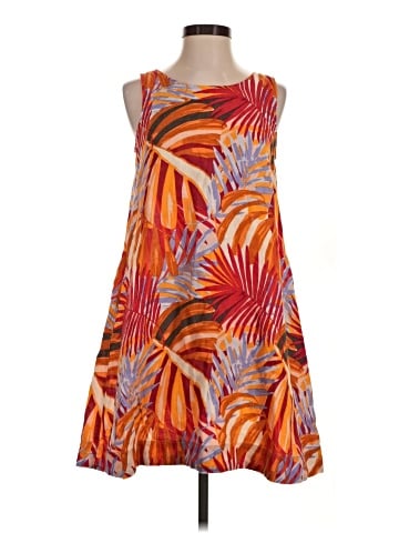 C&C California Casual Dress (view 1)
