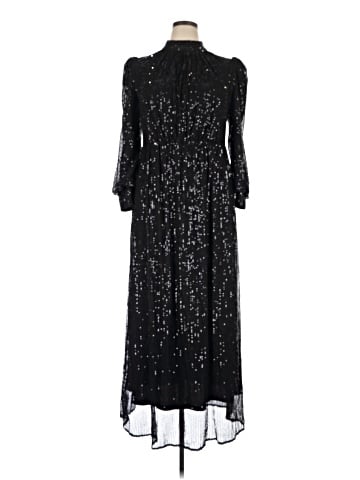 Giffniseti Cocktail Dress (view 1)