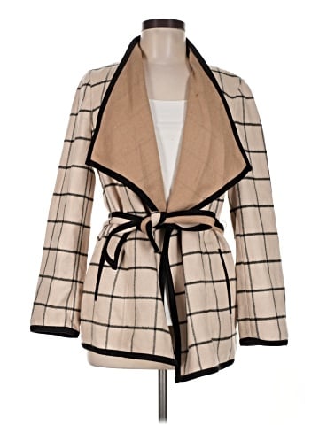Jones New York Signature Coat (view 1)