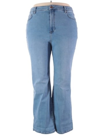 LC Lauren Conrad Jeans (view 1)