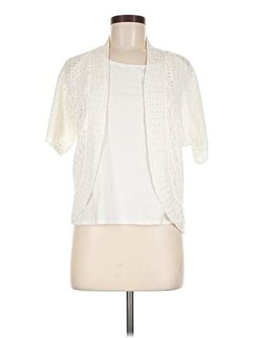 Leo & Nicole Cardigan (view 1)
