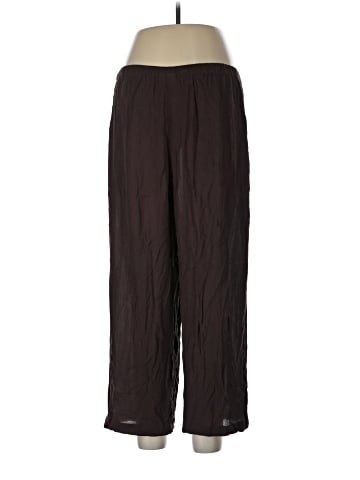 Jaclyn Smith Casual Pants (view 2)