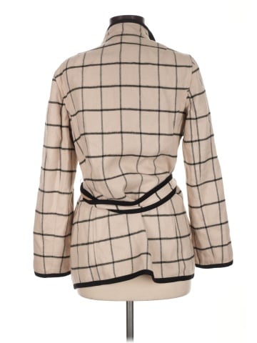 Jones New York Signature Coat (view 2)