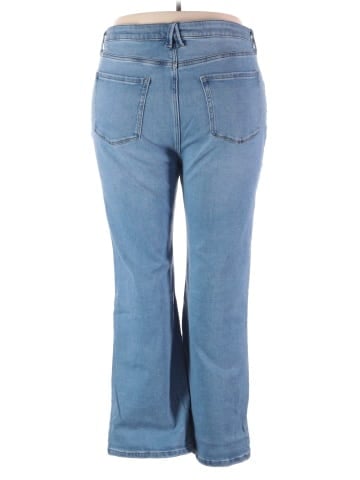 LC Lauren Conrad Jeans (view 2)