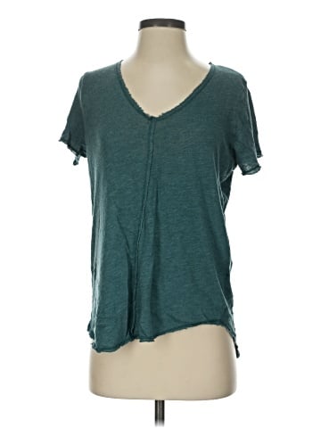 Project Social T Short Sleeve T-Shirt (view 1)