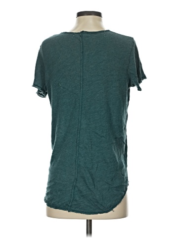 Project Social T Short Sleeve T-Shirt (view 2)