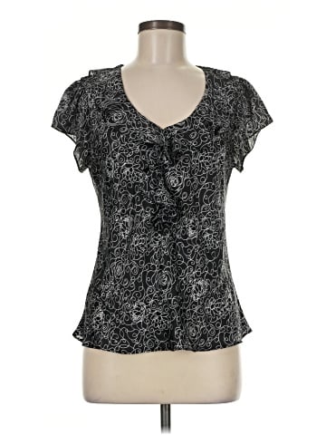 Sunny Leigh Short Sleeve Top (view 1)