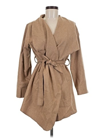 Unbranded Coat (view 1)