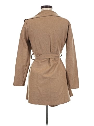 Unbranded Coat (view 2)
