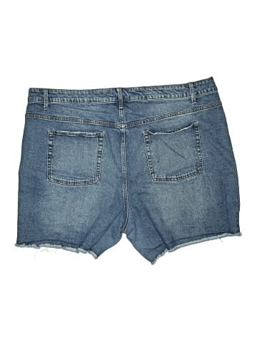 Walmart Denim Shorts (view 2)