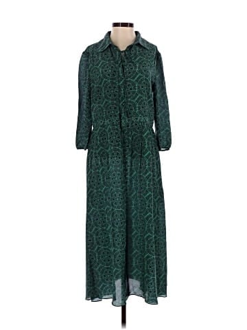 Geren Ford Casual Dress (view 1)