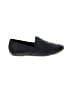 Lucky Brand Solid Black Flats Size 7 1/2 - photo 1
