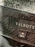 Talbots Black Jeggings Size 16 - photo 4