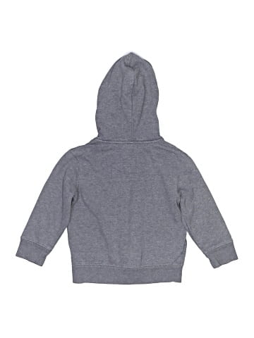 Baby Gap Outlet Zip Up Hoodie (view 2)