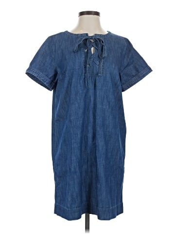 Ann Taylor LOFT Casual Dress (view 1)