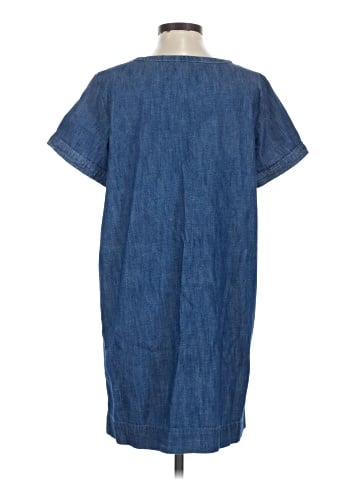 Ann Taylor LOFT Casual Dress (view 2)