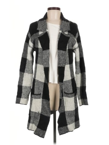 It's Our Time Cardigan (view 1)