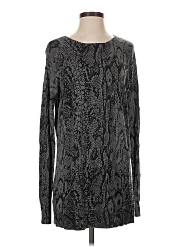 BCBGMAXAZRIA Pullover Sweater (view 1)