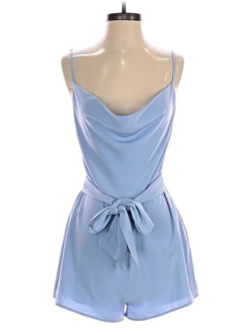 Keepsake Romper (view 1)