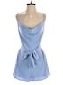Keepsake 100% Polyester Blue Romper Size S - photo 1