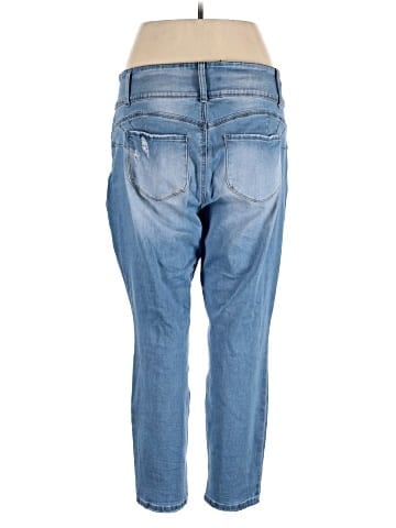 Hot Kiss Jeans (view 2)