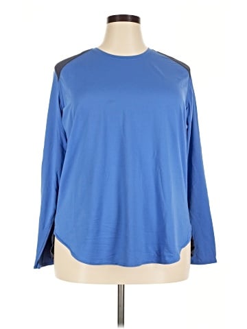 Columbia Long Sleeve T-Shirt (view 1)