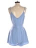 Keepsake 100% Polyester Blue Romper Size S - photo 2