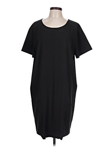 Lands' End Casual Dress (view 1)