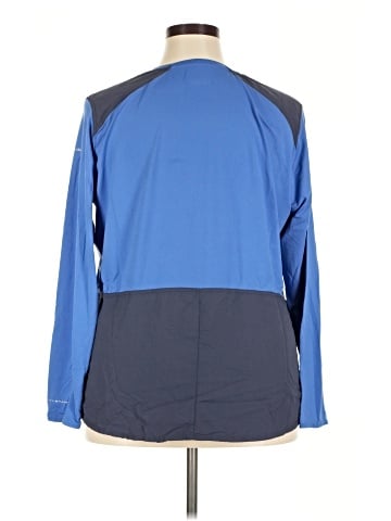 Columbia Long Sleeve T-Shirt (view 2)
