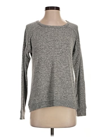 Harlowe & Graham Pullover Sweater (view 1)