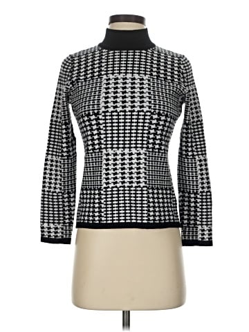 Joseph A. Turtleneck Sweater (view 1)