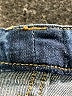 Dear John Blue Denim Shorts Size 6 (estimated) - photo 3