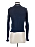 CAbi 100% Cotton Blue Cardigan Size S - photo 2