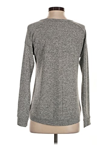 Harlowe & Graham Pullover Sweater (view 2)