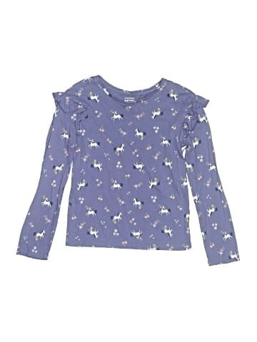 Jumping Beans Long Sleeve Top (view 1)