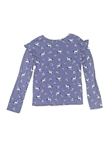 Jumping Beans Long Sleeve Top (view 2)