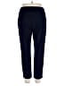 Slim-Sation by Multiples Solid Blue Active Pants Size 16 (petite) - photo 2