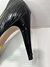 Prada Black Pumps Size EU 38 - photo 5