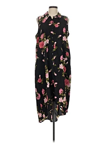 Mlle Gabrielle Casual Dress (view 1)