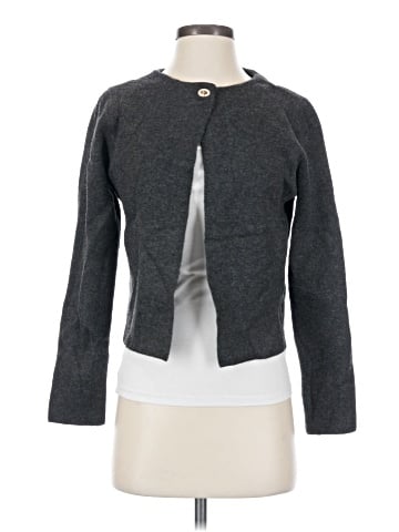 Zara Cardigan (view 1)