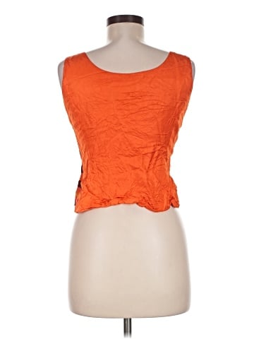 Dana Buchman Sweater Vest (view 2)