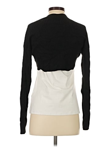 A New Day Shrug (view 2)